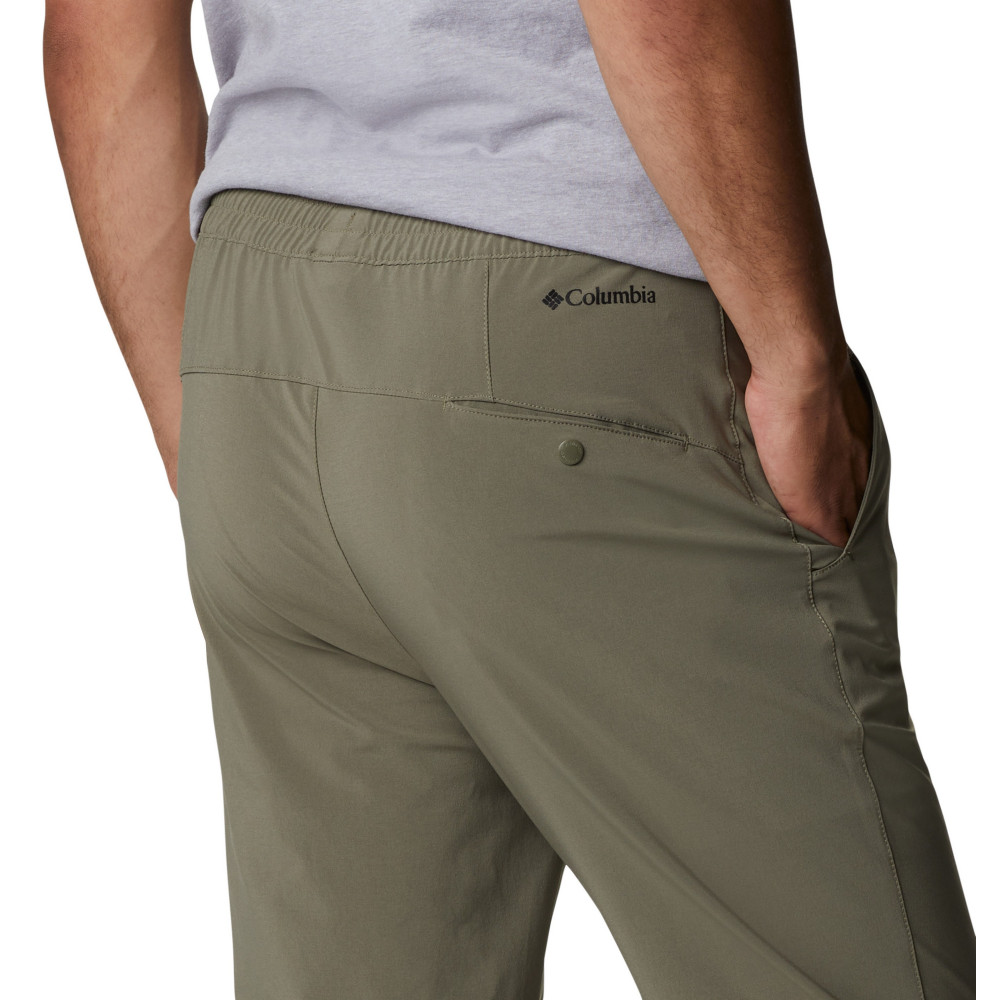 Брюки мужские Hike Jogger - фото 5