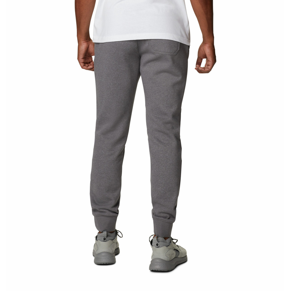 Брюки мужские M CSC Logo Fleece Jogger II - фото 2