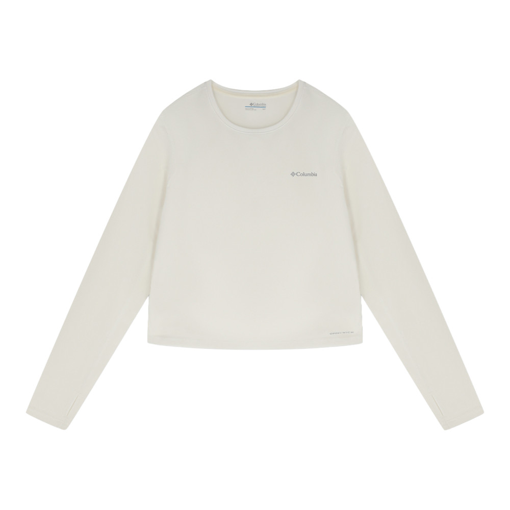 Лонгслив женский Seeker Legend Long Sleeve II