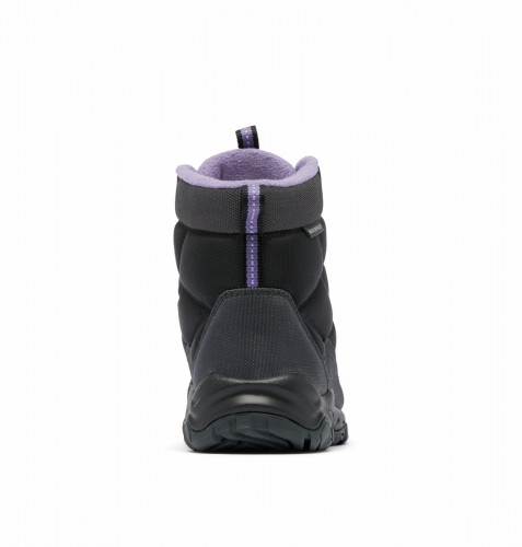 Ботинки утепленные женские Firecamp Boot
