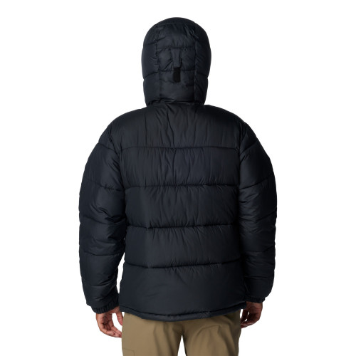 Куртка утепленная мужская Pike Lake II Hooded Jacket