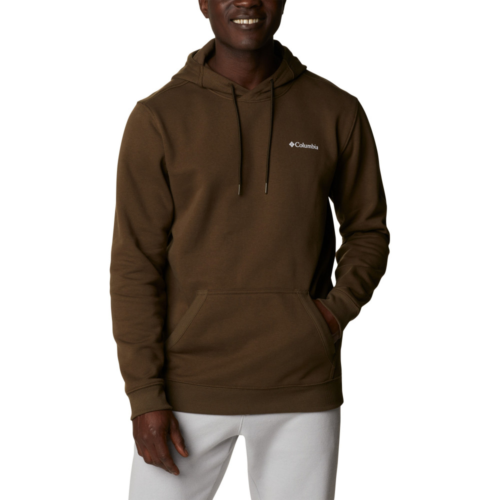 Худи мужская CSC Basic Logo II Hoodie - фото 1