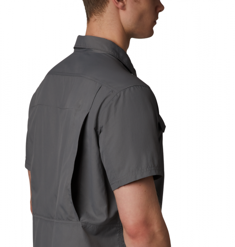 Рубашка с коротким рукавом мужская Silver Ridge 2.0 Short Sleeve Shirt