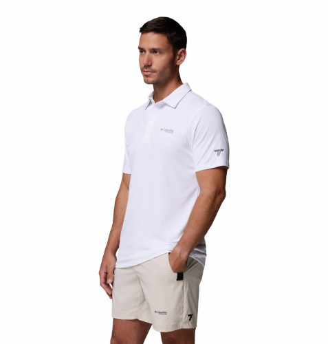 Поло мужское Summit Valley Polo