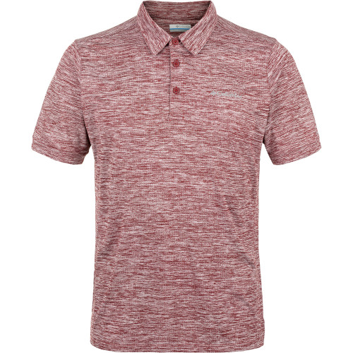 Поло мужское Deschutes Runner™ - фото 1