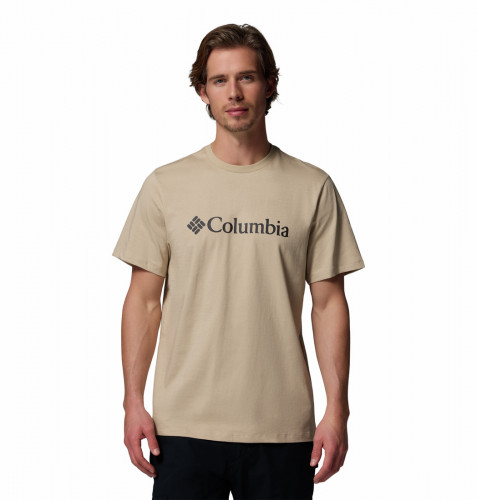 Футболка мужская CSC Basic Logo Tee