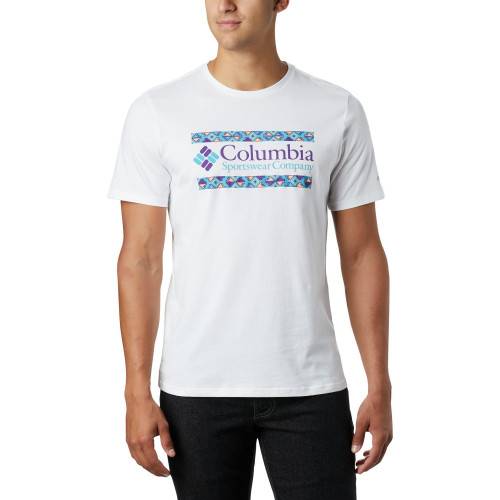 Футболка мужская Rapid Ridge Graphic Tee - фото 1
