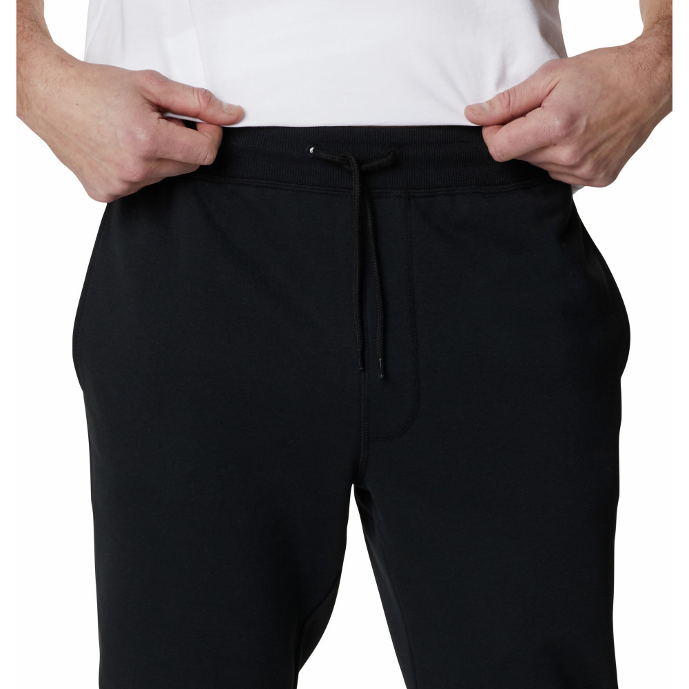 Брюки мужские M CSC Logo Fleece Jogger II - фото 4