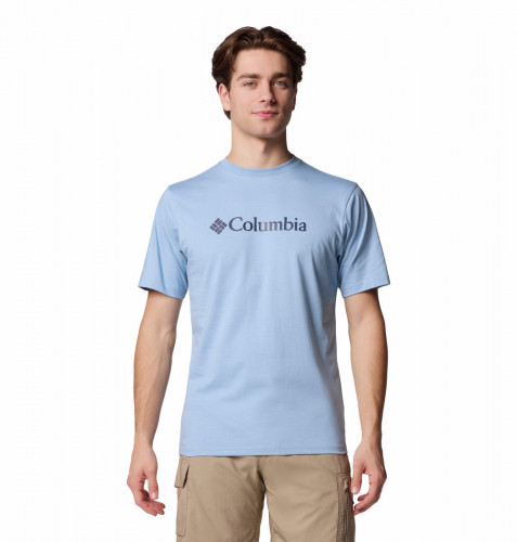 Футболка мужская CSC Basic Logo Short Sleeve