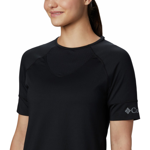 Футболка женская Windgates SS Tee - фото 4