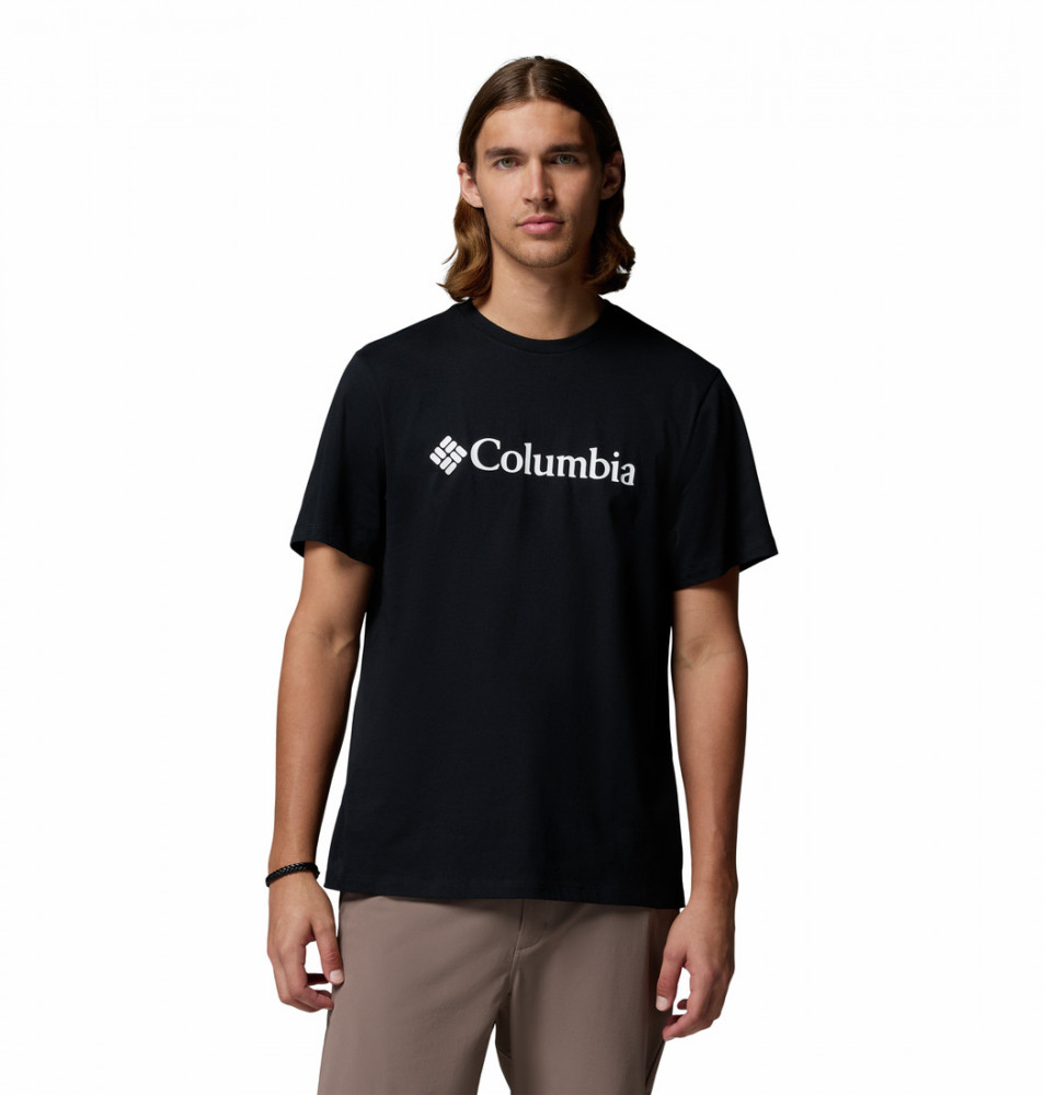 Футболка мужская CSC Basic Logo Tee