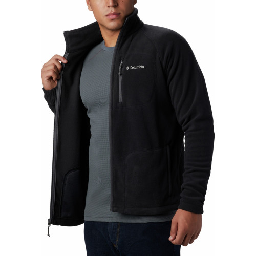 Джемпер флисовый мужской Fast Trek II Full Zip Fleece