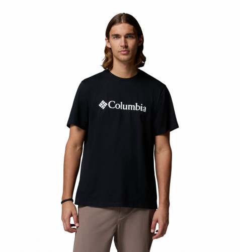 Футболка мужская CSC Basic Logo Tee