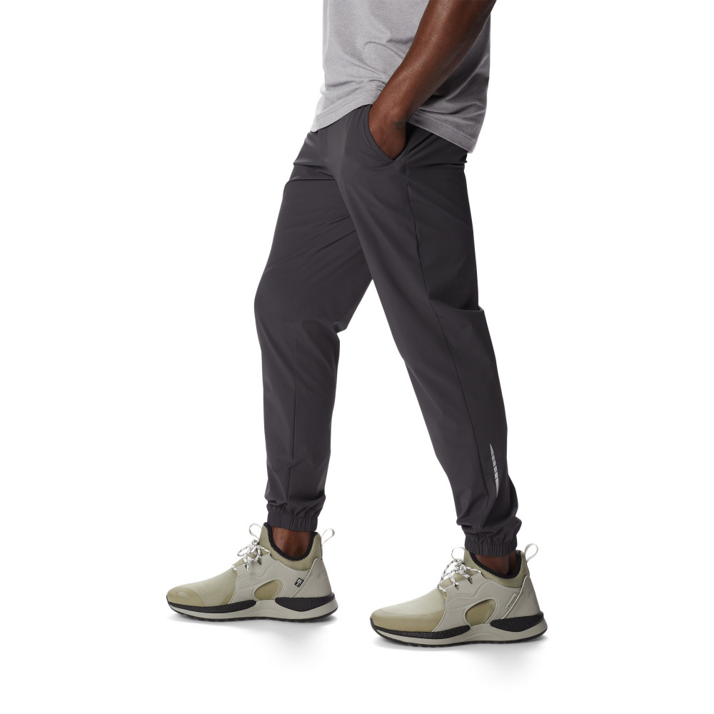 Брюки мужские Maxtrail Lightweight Woven Jogger - фото 3