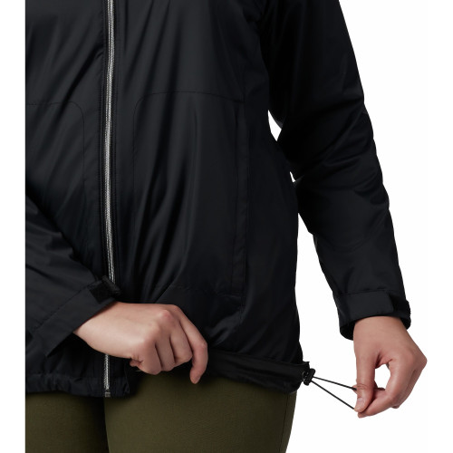 Ветровка женская Switchback™ - Plus Size - фото 6