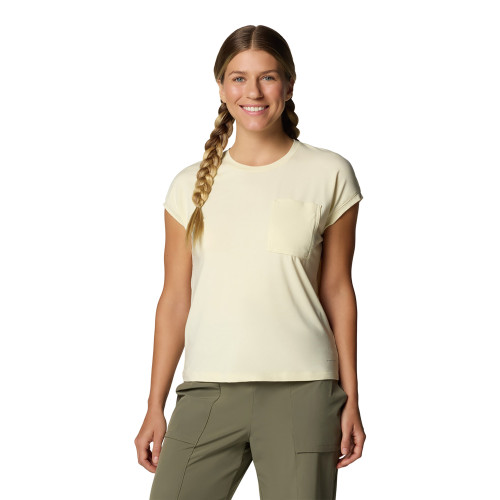 Футболка женская Boundless Trek Short Sleeve Tee