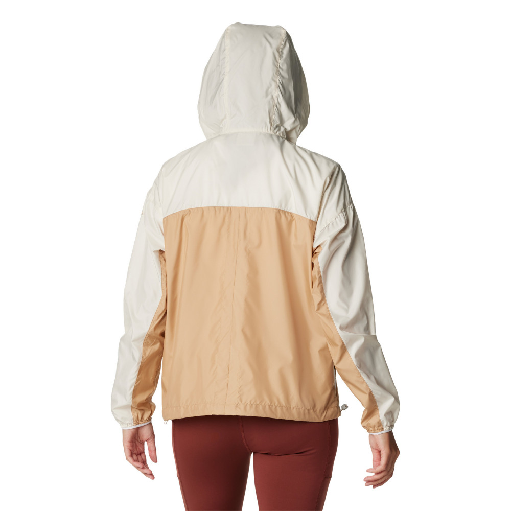 Ветровка женская Alpine Chill Windbreaker - фото 2