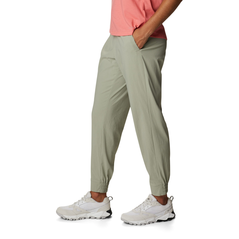 Брюки женские On The Go Jogger - фото 3