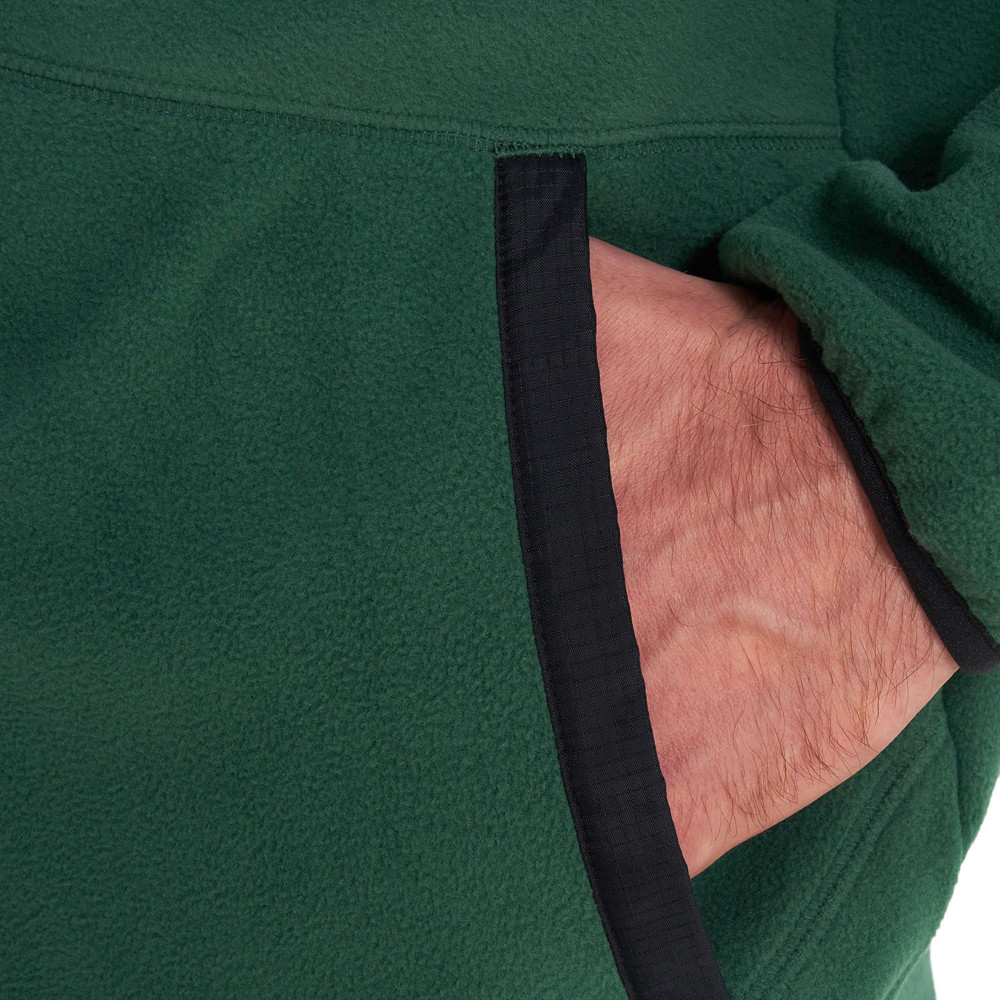 Джемпер флисовый мужской Fast Trek Overlay Full Zip - фото 5