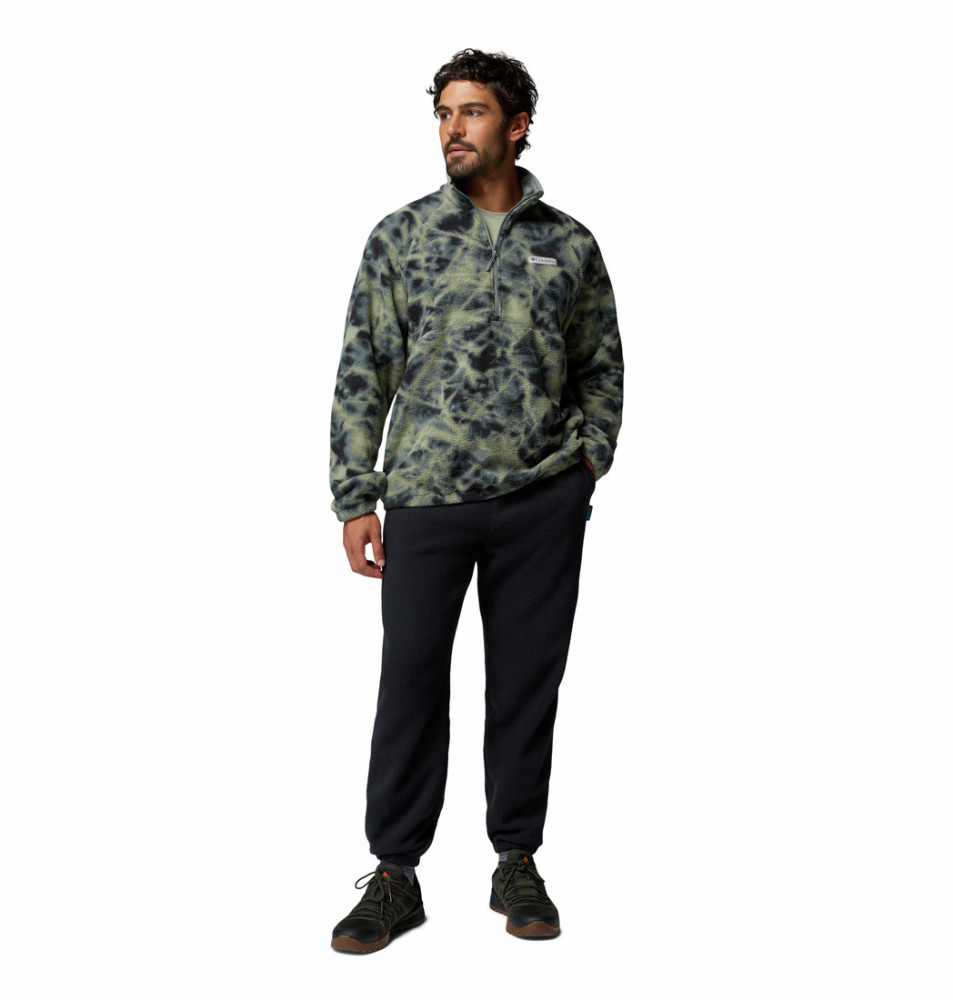 Брюки мужские Timber Crest Mtr Fleece Pant - фото 6