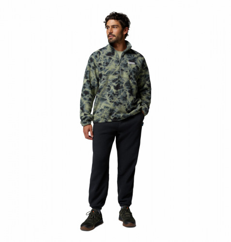 Брюки мужские Timber Crest Mtr Fleece Pant