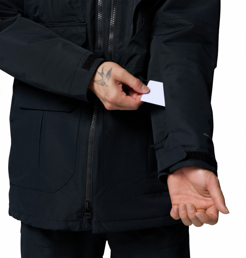 Куртка утепленная мужская Coreshot Jacket - фото 10