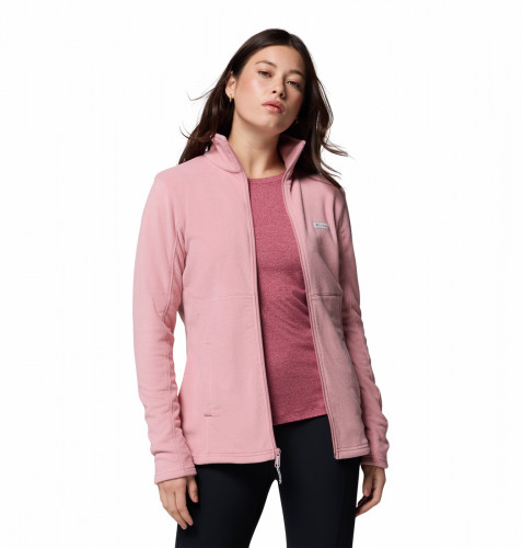 Джемпер флисовый женский Basin Trail Iii Full Zip