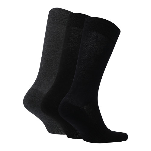 Носки New Cotton Half Cusion, 3 пары