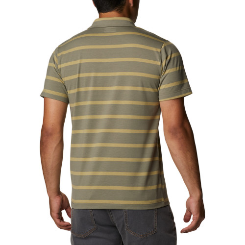 Поло мужское Sun Trek Polo