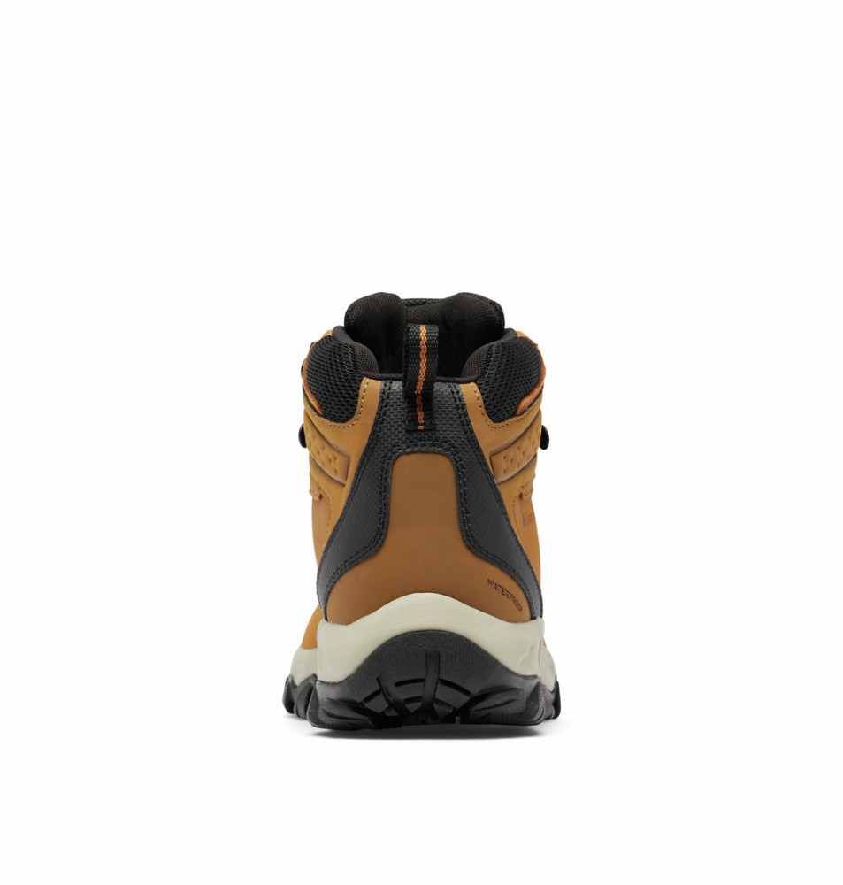 Ботинки мужские Newton Ridge Plus II Waterproof - фото 2
