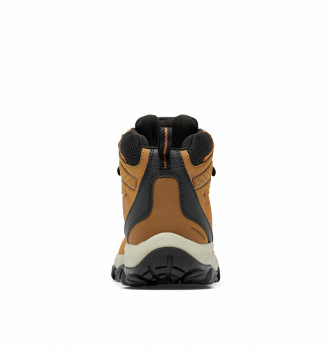 Ботинки мужские Newton Ridge Plus II Waterproof