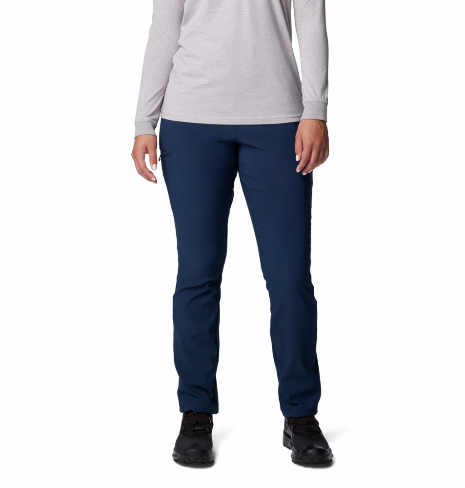 Брюки женские Back Beauty High-Rise Pant - фото 1