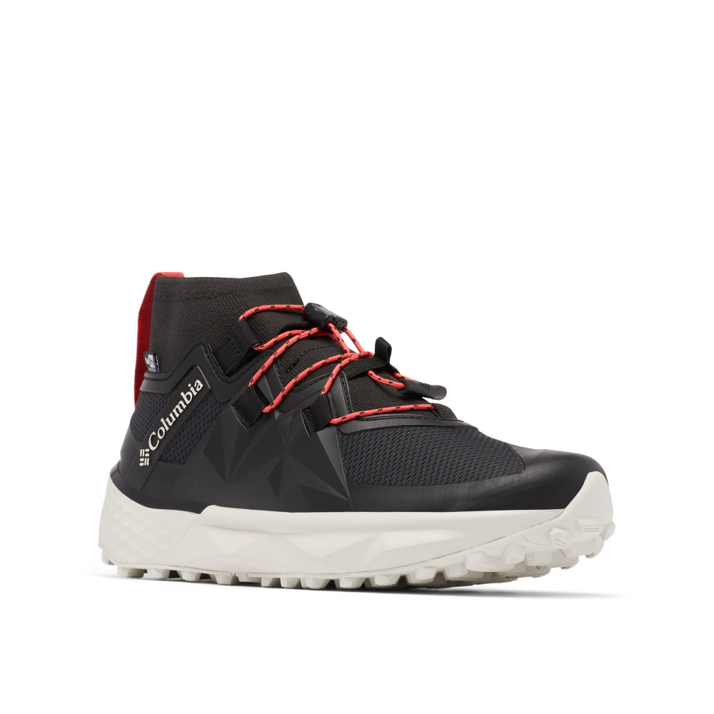 Ботинки женские Facet 75 Alpha Outdry - фото 2