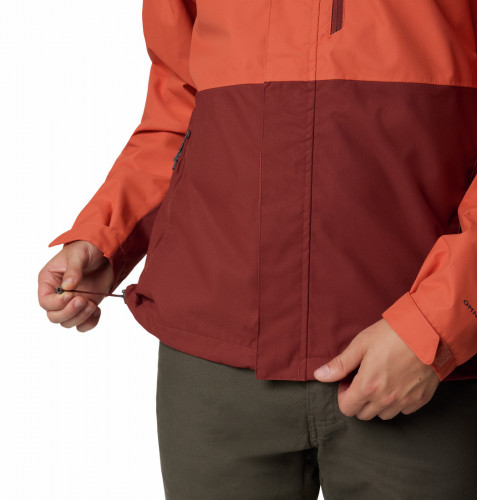 Куртка мембранная мужская Hikebound II Jacket
