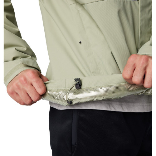 Куртка утепленная мужская Hikebound II Insulated Jacket