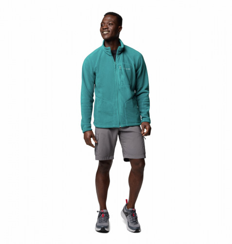 Джемпер флисовый мужской Fast Trek Ii Full Zip Fleece