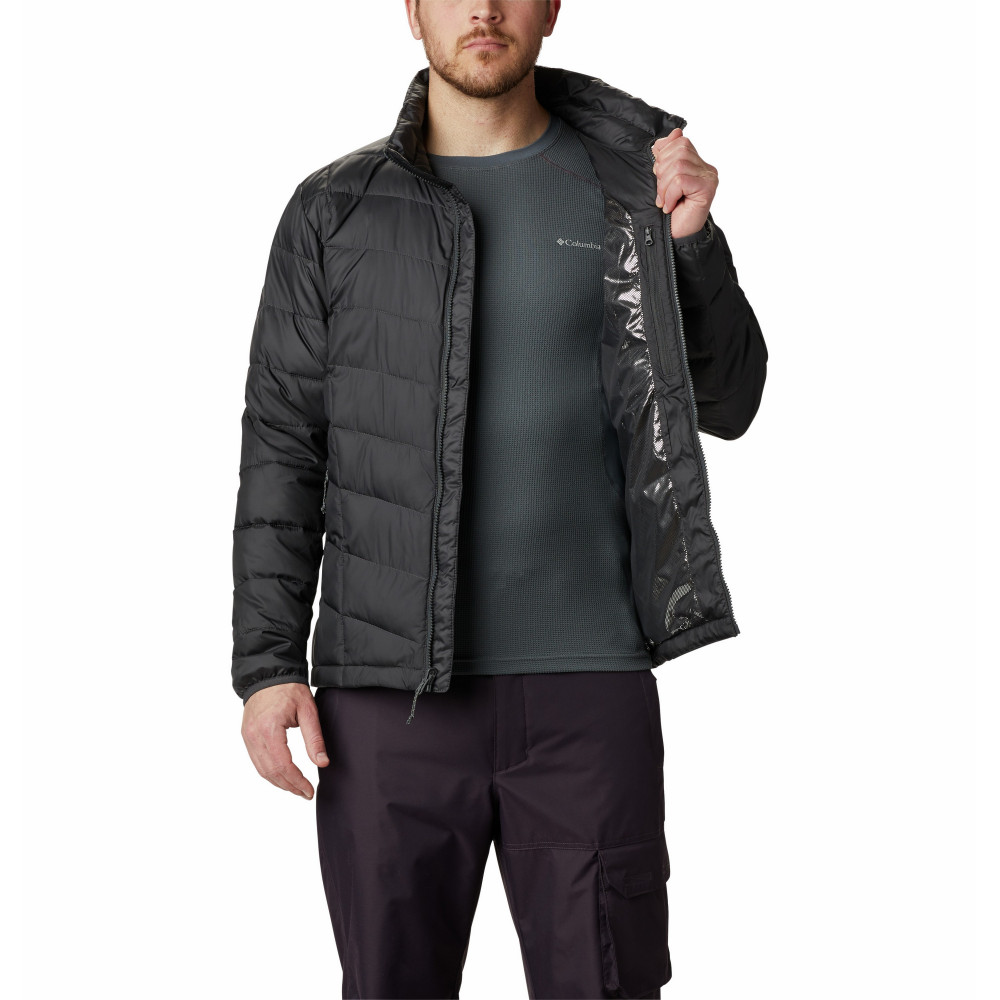 Куртка 3 в 1 мужская Whirlibird IV Interchange Jacket - фото 4