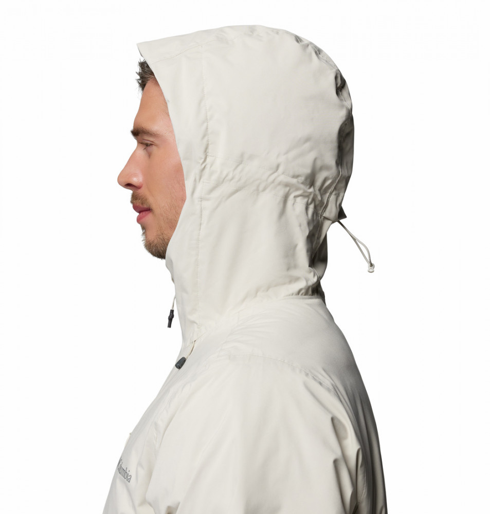 Куртка утепленная мужская Trailborne Insulated Jacket - фото 7