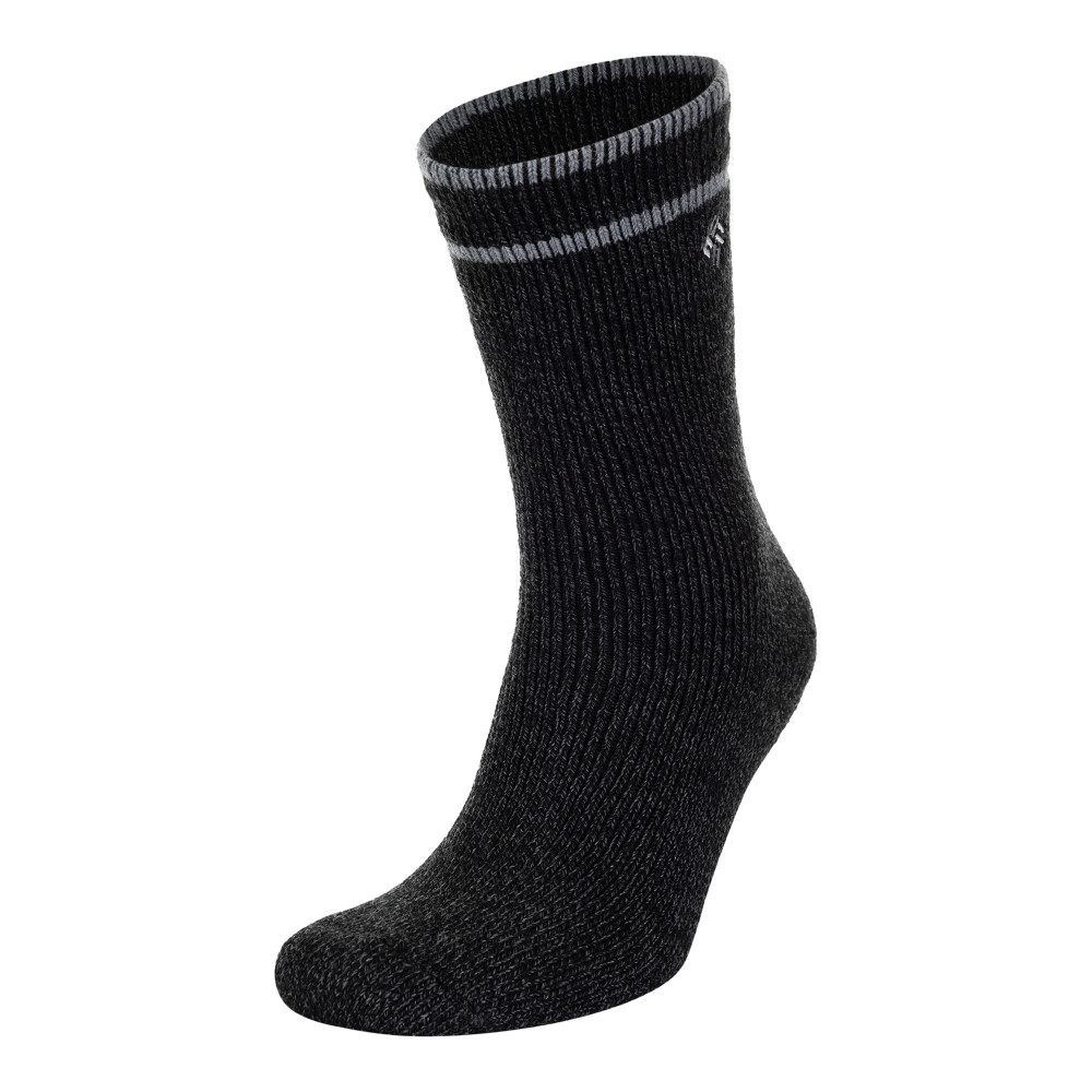 Носки Brushed Wool Fleece Crew, 1 пара