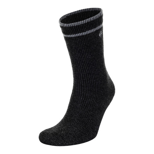 Носки Brushed Wool Fleece Crew, 1 пара