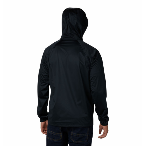 Ветровка мужская OutDry Ex Reversible II - фото 7