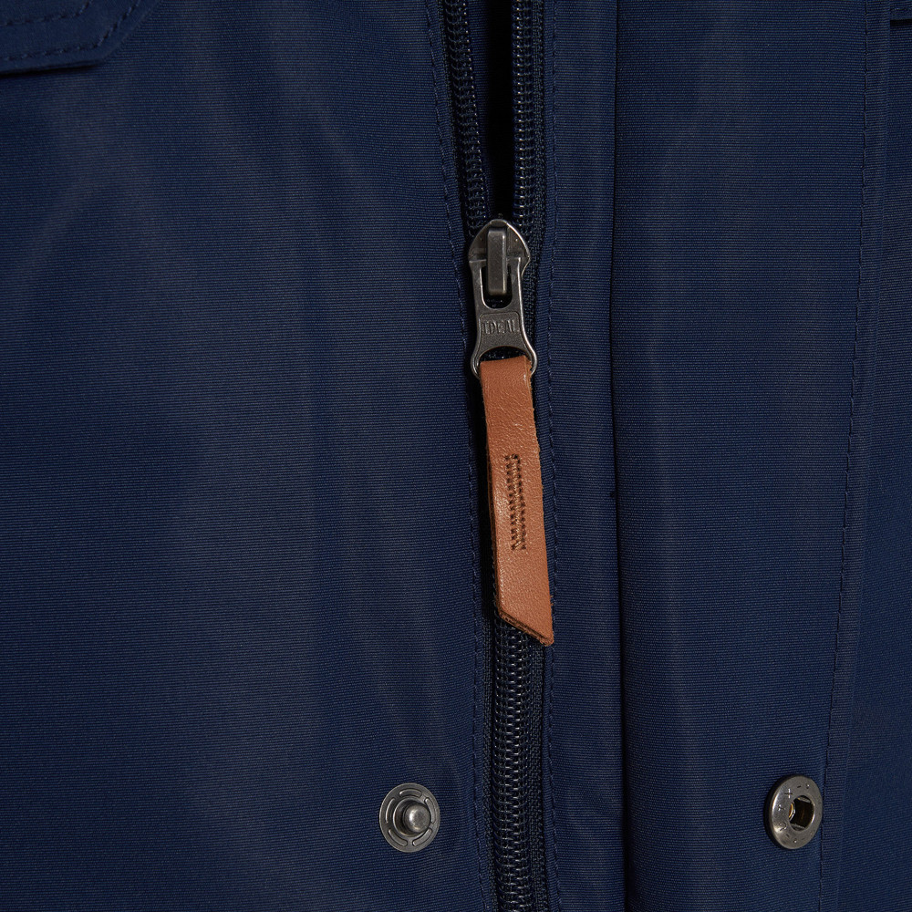 Куртка утепленная мужская Rugged Path Parka - фото 8