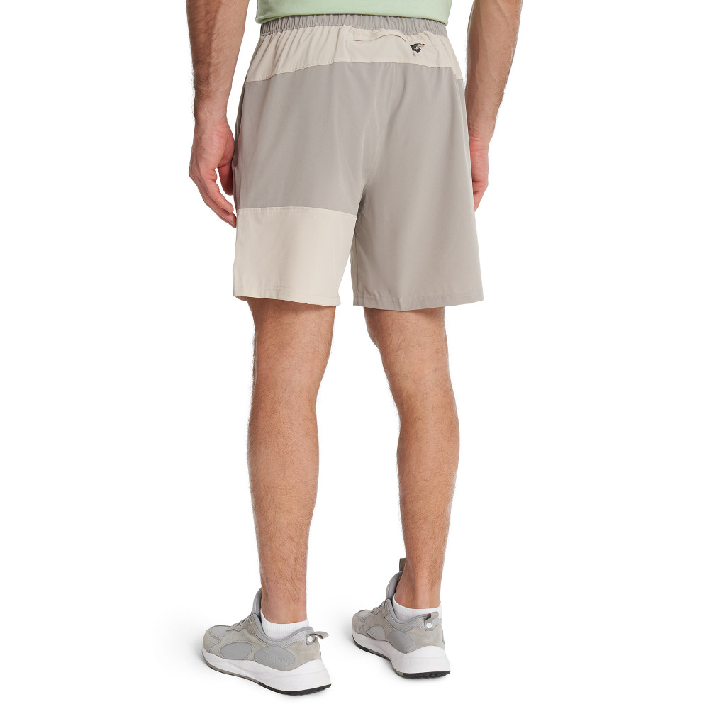Шорты мужские Hike Color Block Short - фото 2