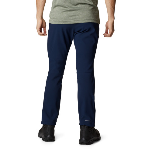 Брюки утепленные мужские Passo Alto III Heat Pant