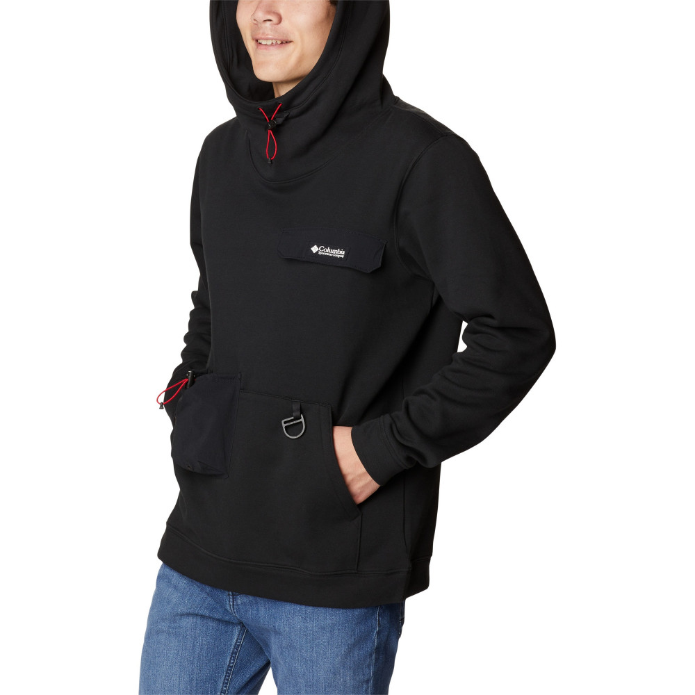 Худи мужская Field Creek Hoodie - фото 9