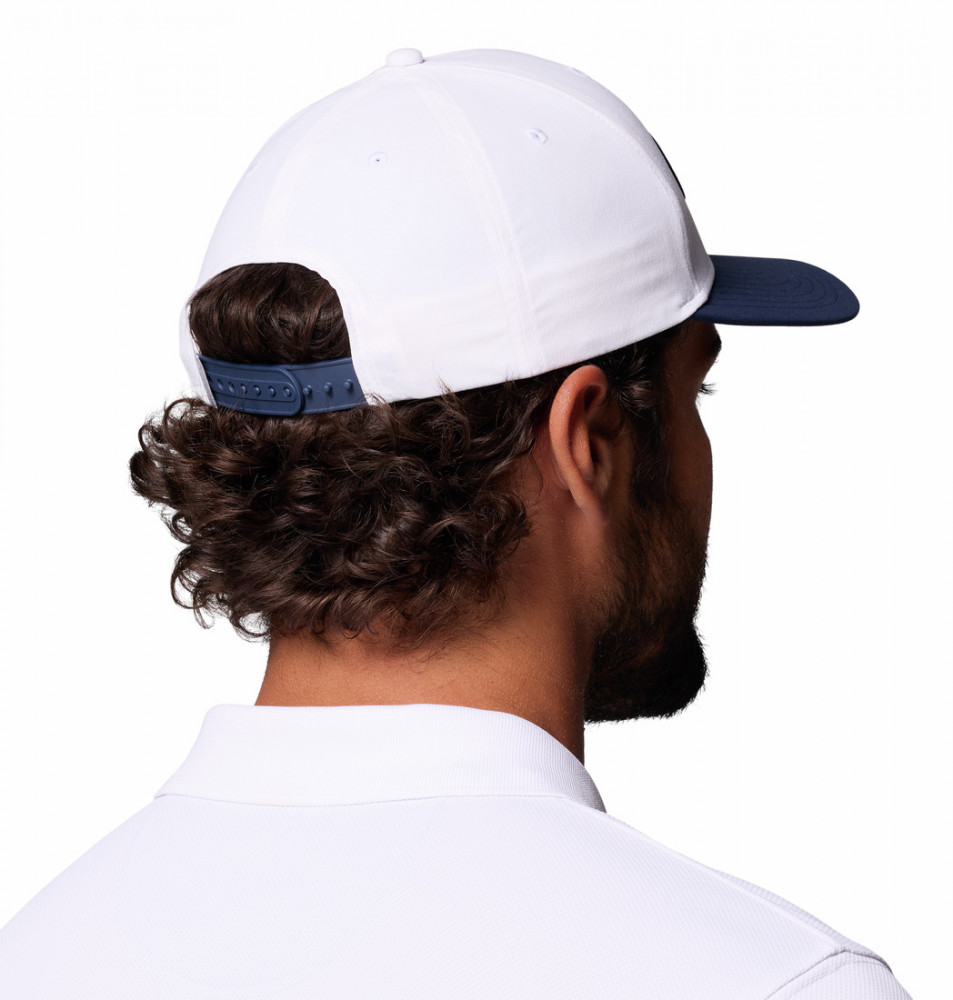 Бейсболка Snapback - фото 4