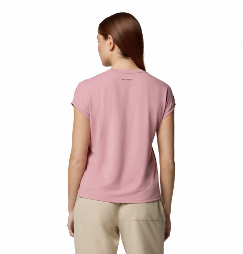 Футболка женская Boundless Trek Short Sleeve Tee