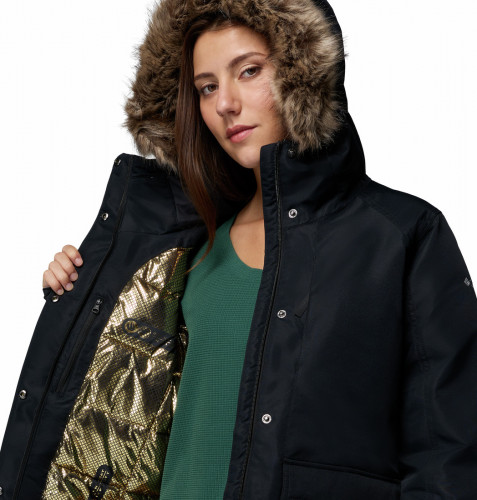 Куртка утепленная женская Little Si Insulated Parka