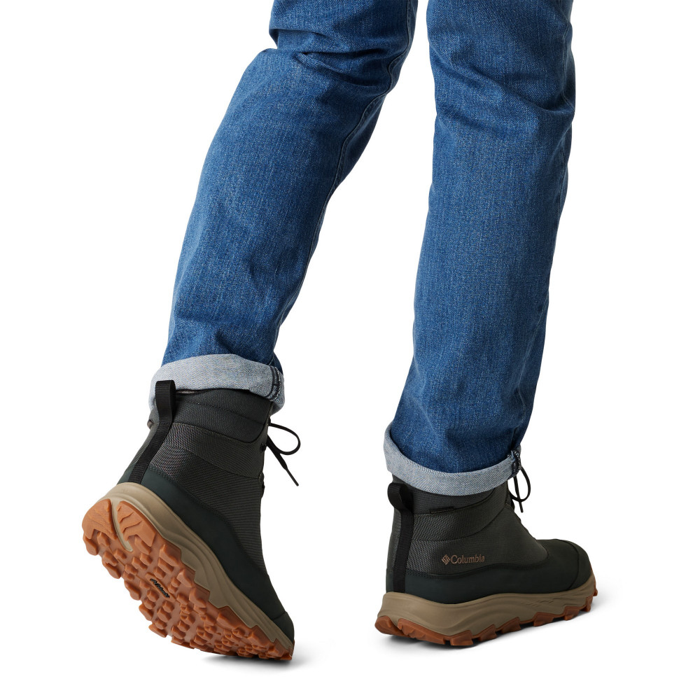 Ботинки утепленные мужские Expeditionist Protect Omni-Heat - фото 11