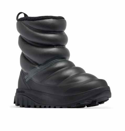 Сапоги утепленные женские Snowtrot Peak Odx